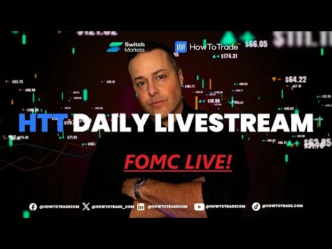 FOMC Live!