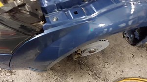 Csaknem három hónap után... A motor és a hajtás kész (a Haldex-szűrő leszedőért pacsi Lacisasnak!) most jönnek az apróságok és egy szatyor szilent. Zabszem volt, ez mindig kétesélyes, bármennyire is odafigyel az ember. Tisztamunka Tibi=respect 💪 #egynyócté #audi #quattro #tt #carclassics | Vályi István