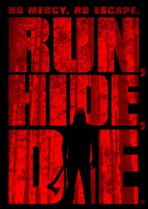 Run, Hide, Die Summary, Trailer, Cast, Where to Watch and More