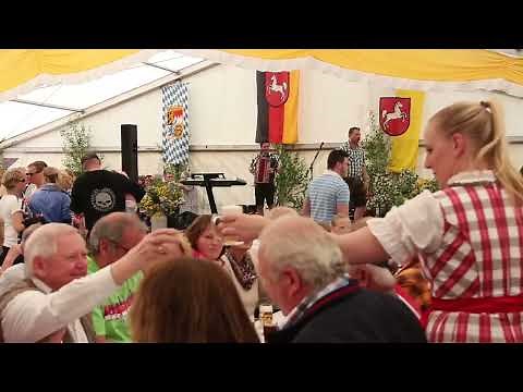 bavarian band | oompah band | bavarian musicans