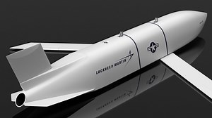 All about AGM-158 JASSM air-launched cruise missiles - Root-Nation.com