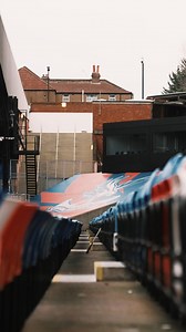 Selhurst Park. 📌 | Chelsea Football Club