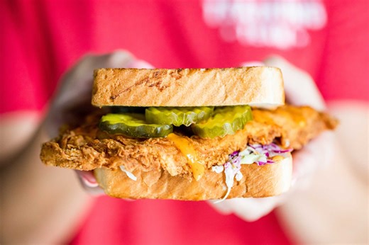 20 Houston-area restaurants offering free, discount meals on Veterans Day