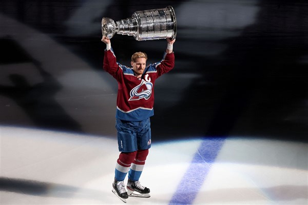 Colorado Avalanche playoff history: How one of Canada's failures became an American success