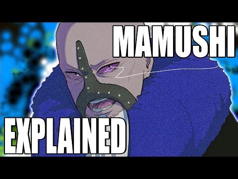 Mamushi's Power Explained!!