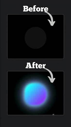 Liquid Neon Animation #coding #frontendcourse #cssanimation
