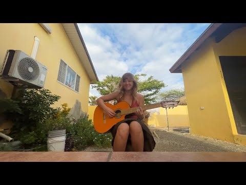 langue au chat - chanson originale (one take)