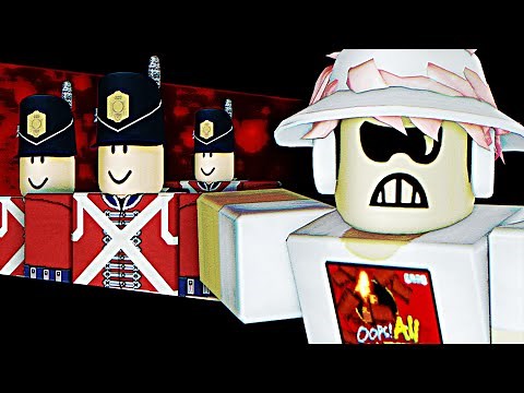 I LOVE THE SIEGE MODE IN GUTS & BLACKPOWDER!!!