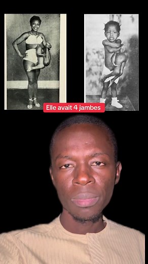 La fascinante histoire de Betty Lou Williams