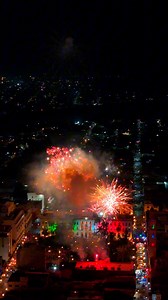 319K views · 10K reactions | Solo observa y disfruta, noche de grito de independencia en Tampico, Tamaulipas❤️ Guevara Mx | Tampico-Madero Mx | Facebook