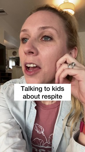 Talking to Your Foster Kids About Respite Care
