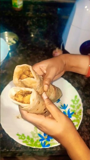 I Tried An Easy Mixed Pioneer Egg Rolls Recipe