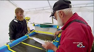 Watch Gold Rush Season 1 Episode 6 - Gold Fever