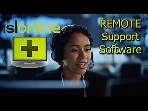 Best Remote Support Software 2022? ISL Online