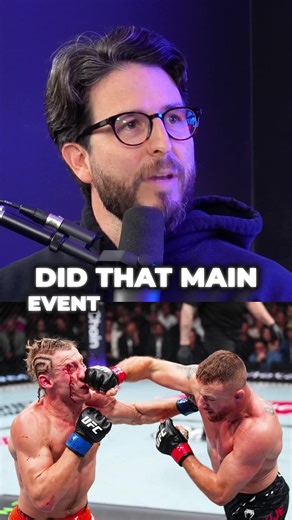 Justin Gaethje's Technical Masterclass Against Paddy Pimblett