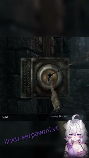 Easy Lockpicking | Badly Translated Skyrim