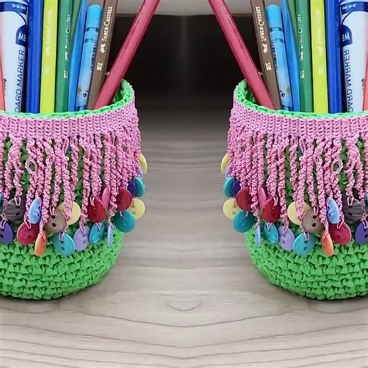 I make these and sell them all / The easiest idea to do with bags | Sewing Time