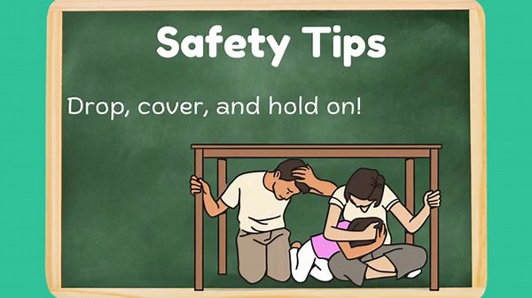 What Are Earthquakes? 🌍💥 Explained for Kids | Smartie the Alpaca