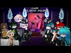 Twisted wonderland-TWST reacts to music!, 😊😊😊