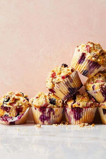 How to Store Muffins and Quick Breads So They Stay Fresh Longer