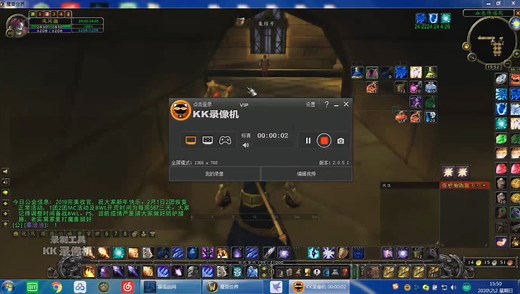 魔兽世界怀旧服血色双门教学