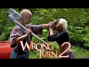 Wrong Turn 2: Deat End (2007) Movie 🔥 Analysis & Breakdown with Facts & Personal Opinion