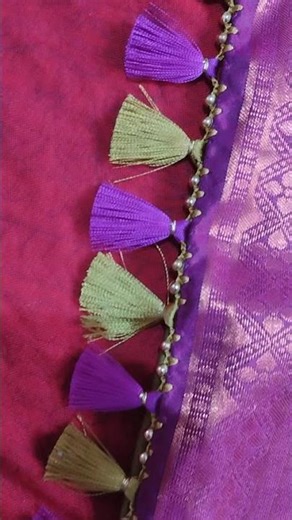 simple baby kuchu design #kannada #saree#