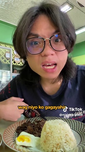 Michiko Foodie on TikTok