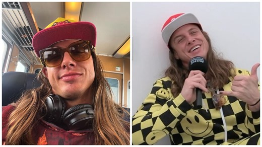 Matt Riddle breaks silence after capturing major title outside of WWE