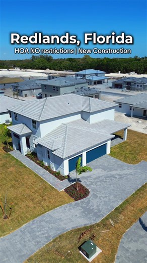 Luxury Homes in Redlands with FHA Approved Impact Windows