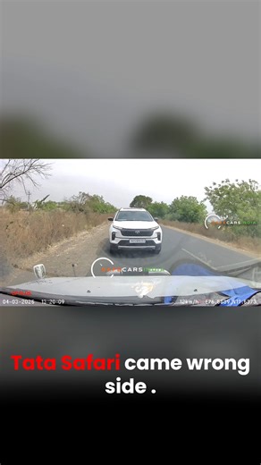 Prateek Singh on Instagram: "On March 4th, on the Aland to Kalaburagi road in Karnataka, a car owner teaching a girl to drive on a busy road nearly caused an accident. I avoided it by braking hard (tire screech audible in the video). This blatant disregard for road safety, coupled with the police symbol displayed on the windshield, warrants a hefty fine. Their negligence almost killed us. Shared by dinesh kumar #driveresponsibly"