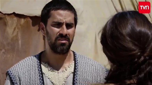 Moises y los diez mandamientos capitulo 215 completo en español