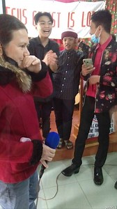 2.1K views · 38 reactions | In Loving Memory of Brother Renz, Farewell Music: "Broken Vessel (Amazing Grace)" - Hillsong Worship Youtube Link: https://youtu.be/dxKLnySMbYM This is one of the song he said he was blessed by the lyrics | FBCFI Gibraltar | Facebook