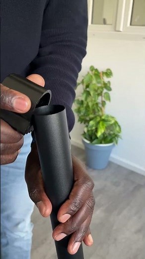 How to Fit the Foot Cap the Right Way | LA SIESTA Service