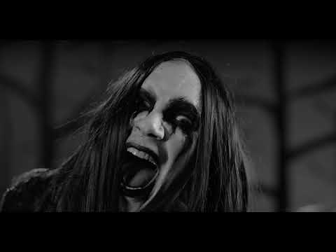 Steel Panther - Let's Get High Tonight (Black Metal) [Official Video]