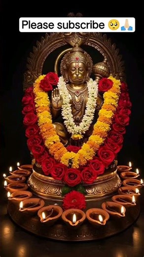 lord hanumaan !! 💯 hanuman jii #whatsappstatus #status #shortfeed #shorts