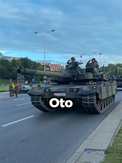 Zapomnij o starych maszynach! Poznaj zestawienie 3 najpotężniejszych i najnowocześniejszych czołgów na świecie. Zobacz, jak koreański K2 „kuca” przed strzałem, jak Leopard 2A8 używa pola siłowego i dlaczego najnowszy Abrams to absolutny władca pola bitwy. #interestingfacts #entertainment #technology #explore #fyp