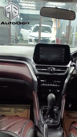 Grand Vitara AFTER shots 🔥Gloss. Shine. ✨#AutoGen #GrandVitara #GlossFinish #DetailingStudio