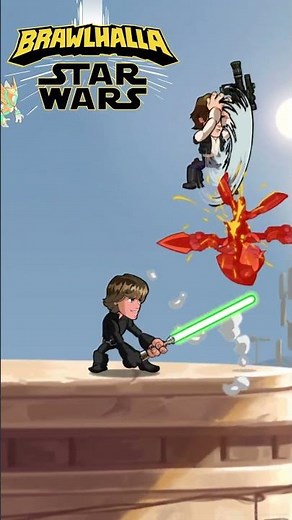 Red Five, AKA Luke Skywalker, fights beside his friend Han Solo to resist the Empire!