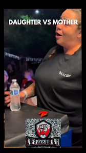 Slapfest is so fun… it’ll make you wanna slap yo’ mama. Literally. 😂👋Don’t believe me? Check this out-we had a real-life mother vs daughter matchup in the pit.All love, all laughs, and a whole lotta smack talk (pun intended).Only at Slapfest, Kinfoke. 🤠🔥 #Kinfoke #SlapfestUSA #FamilyFeud” | TheRealBigSmo