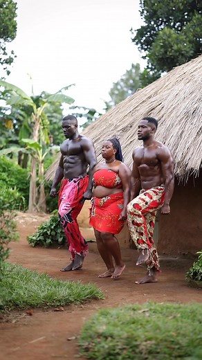 Beginners abs Workout ⚡️ #trending #africa #absworkout #foryou #AfricanVillage #fullbodyworkout | Ty_young_life