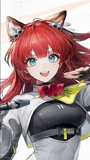 【アークナイツ：エンドフィールド】｜アケクリ #アークナイツエンドフィールド #エンドフィールド