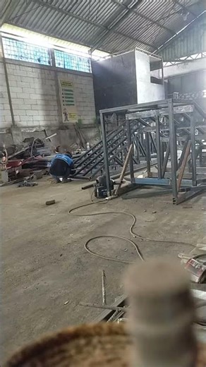 bikin bekisting pierhead konstruksi proyek jembatan