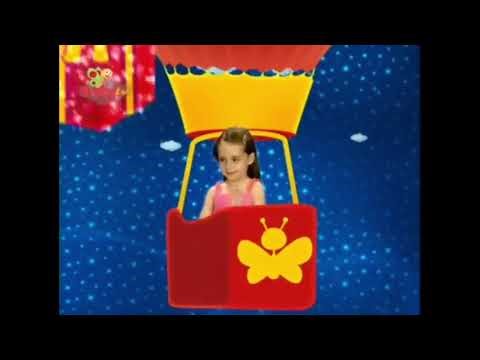 BabyTV First Baby Songs Compilation 2