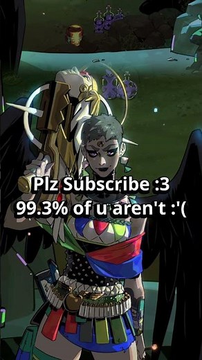 How Eris robbed Zagreus