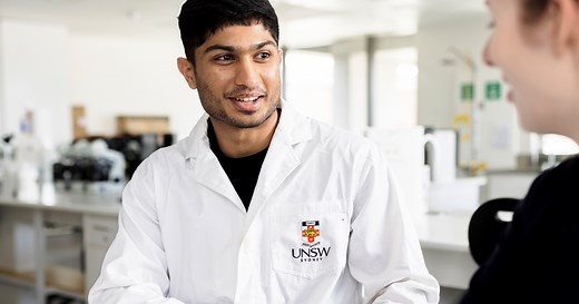 UNSW Year 12 Medicine Information Evening | UNSW Sydney