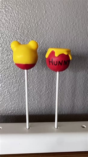 Delicious Betty Crocker Cake Mix Cake Pops Tutorial