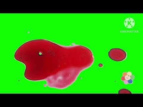 Green Screen Color Symphony 5 BabyFirst TV