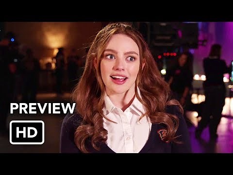 Legacies 1x11 Preview "We're Gonna Need A Spotlight" (HD) The Originals spinoff