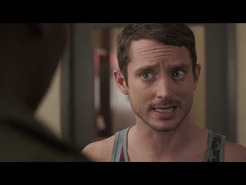 Dirk Gently's Holistic Detective Agency Season 1 Episode 06